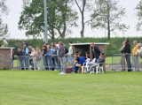 Brouwershaven 1 - S.K.N.W.K. 1 (competitie) seizoen 2023-2024 (Fotoboek 1) (67/111)